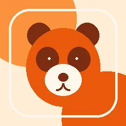 一只熊猫住在云端日记