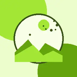 清晨点灯