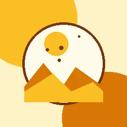 远山采云