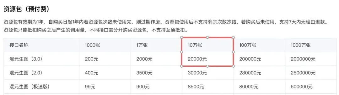 微信小程序「成长计划」：价值2万多的token，1分钟到账