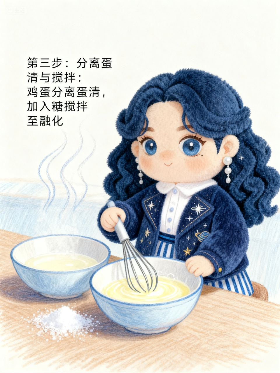 值得庆祝的进步!即梦图片4.0超全测评来了。