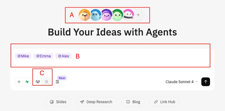 实测 MGX|让一群Agent联手coding,比“模型即Agent” 更接近AGI?