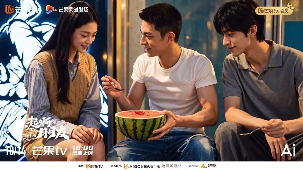 AI 短剧,未必是「算力泔水」