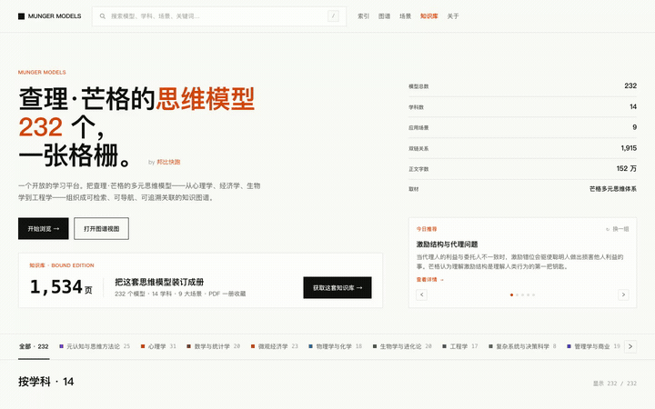 北大分享：AI 让你成为你自己
