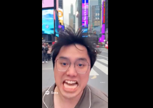 一手实测全新的Sora 2 - AI视频的ChatGPT时刻到来了。
