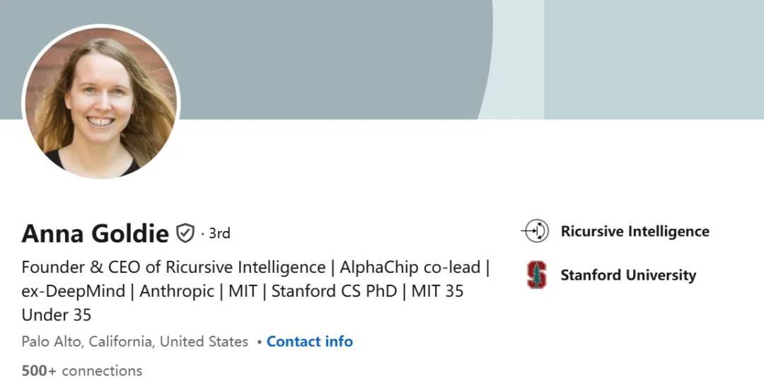 Z Product｜Google AlphaChip原班人马创业，融资3亿美元：AI正在学会设计自己的芯片“大脑”
