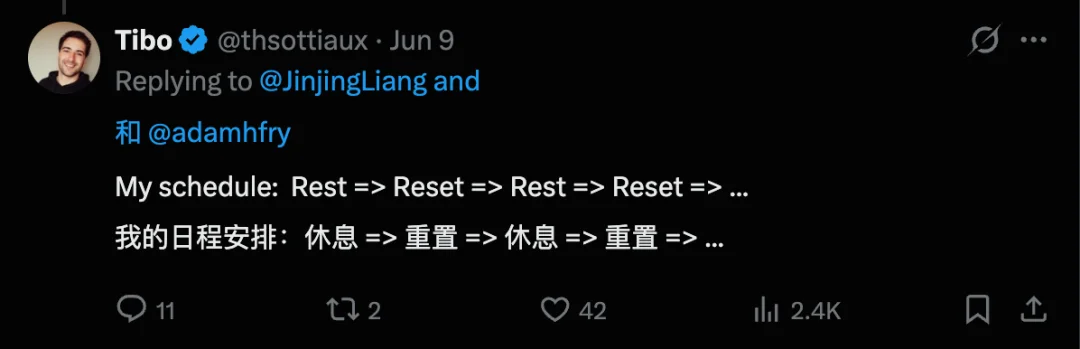 掌管Codex额度的「赛博义父」,到底什么来头