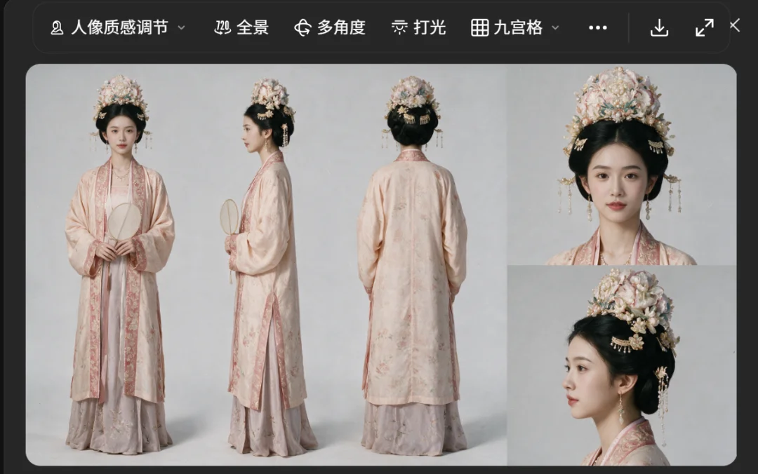 被严重低估的AI婚礼微电影,2分钟能赚6000元!【附LibTV教程】
