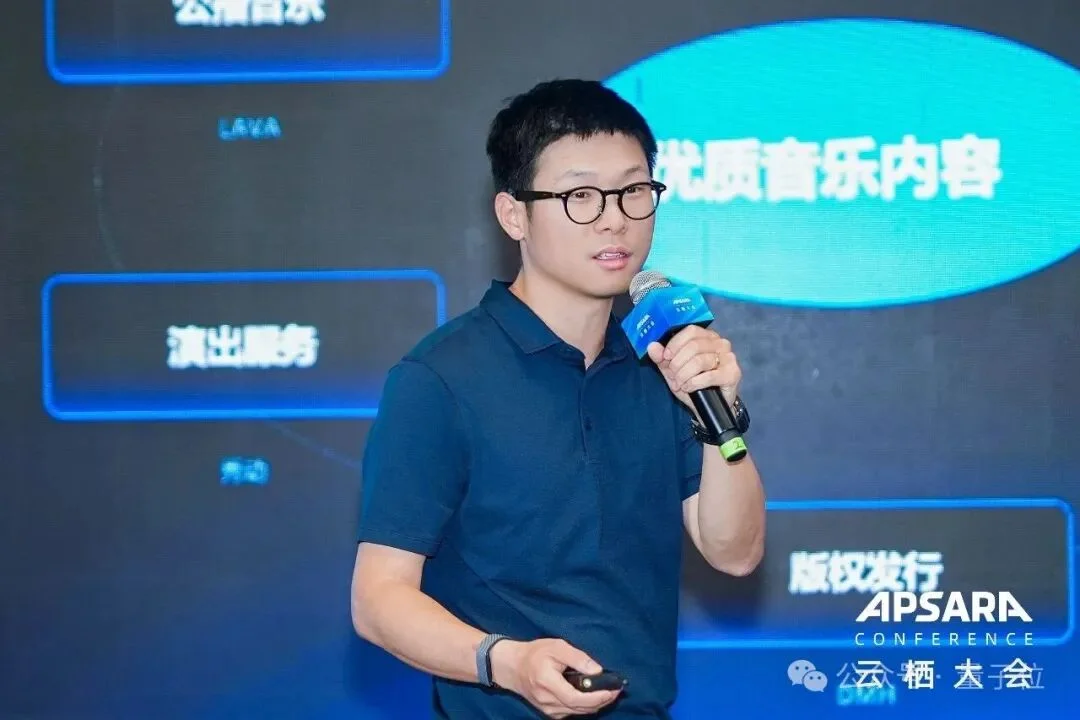 陆川手搓历史现场,王珞丹熬夜抽卡,阿里全模态开始兜底生产