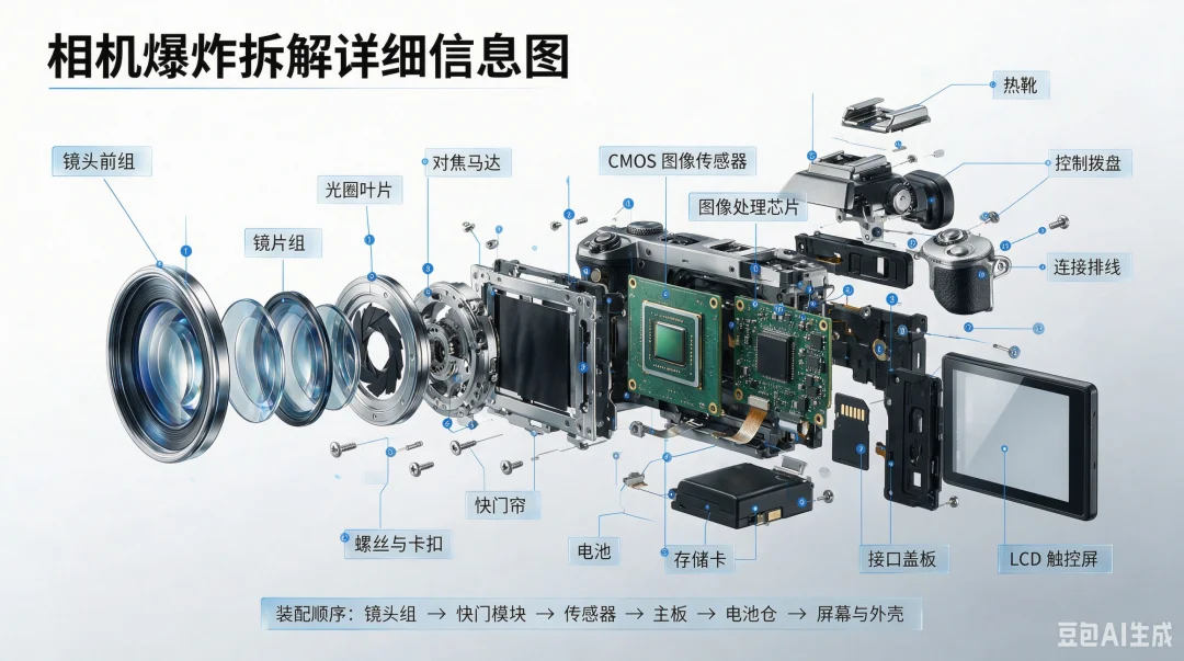 实测完这个国产 AI 生图,我发现了下一个刷屏玩法