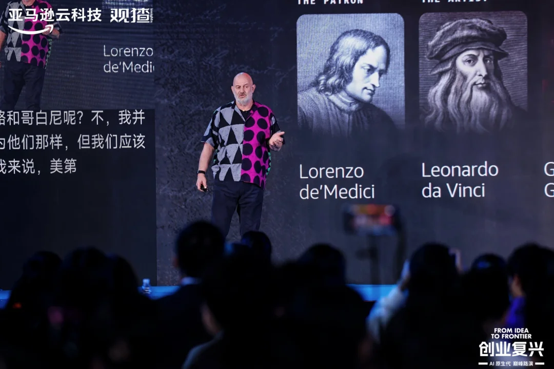 做产品没有门槛之后:1083 个 AI Native 创业者教给我们的事