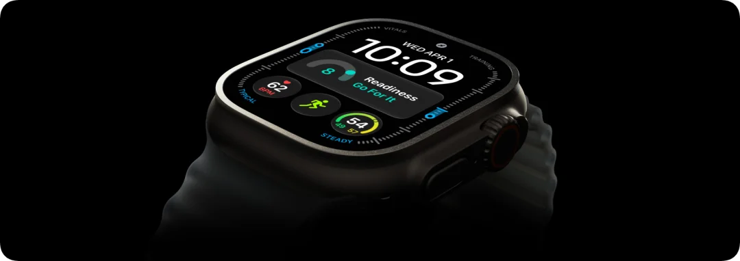 苹果国行 AI 没有来,但新 Apple Watch 先迈入了个人 AI 时代