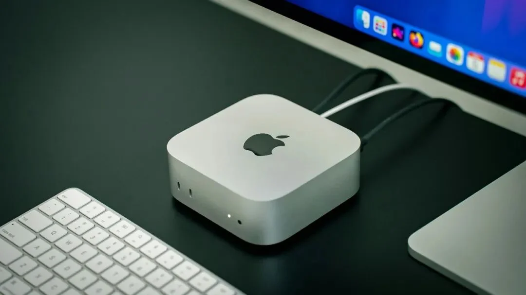 苹果 Mac 将迎来全线换代,一种给人用,一种给 AI 用