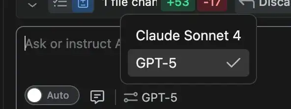GPT5 新鲜一手实测,我想说:还不如不更新!TMD