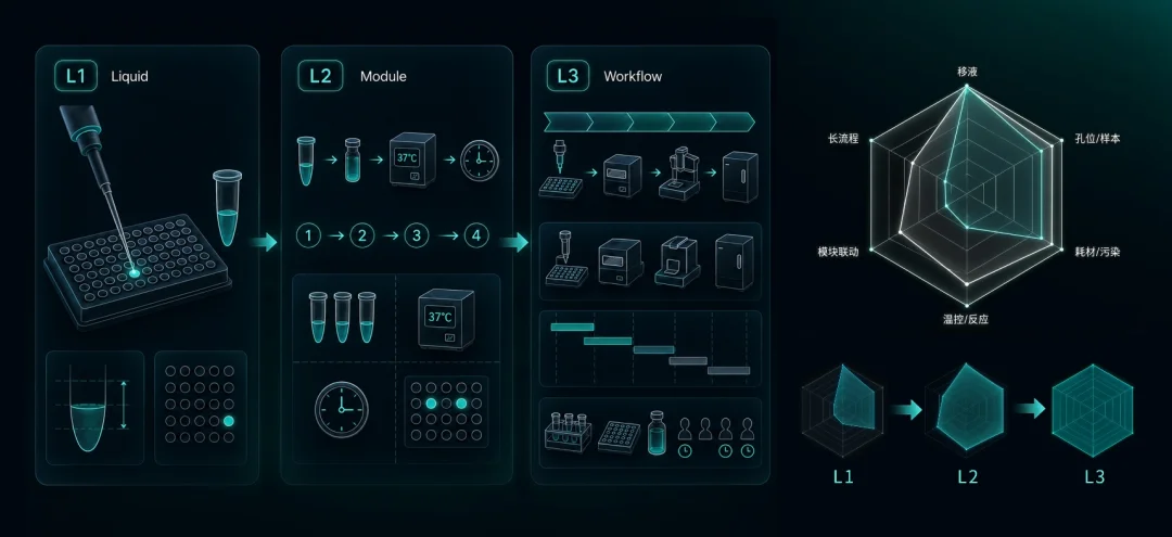 对话涌生智能杨梦:AI for Bio的下一场竞争,是把实验闭环验证真正做出来