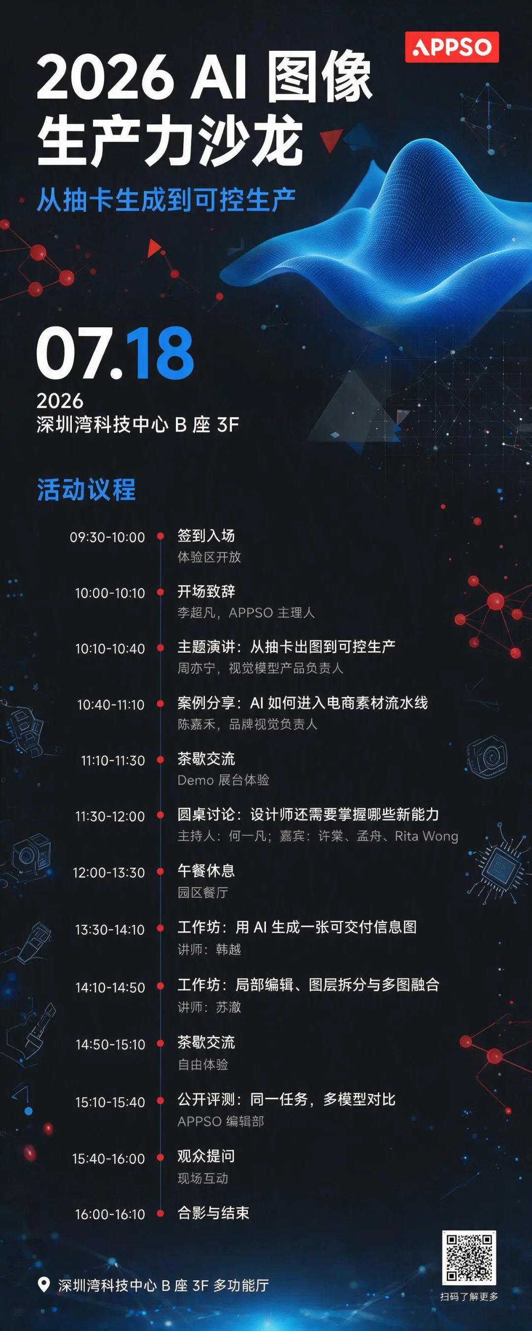实测完这个国产 AI 生图,我发现了下一个刷屏玩法