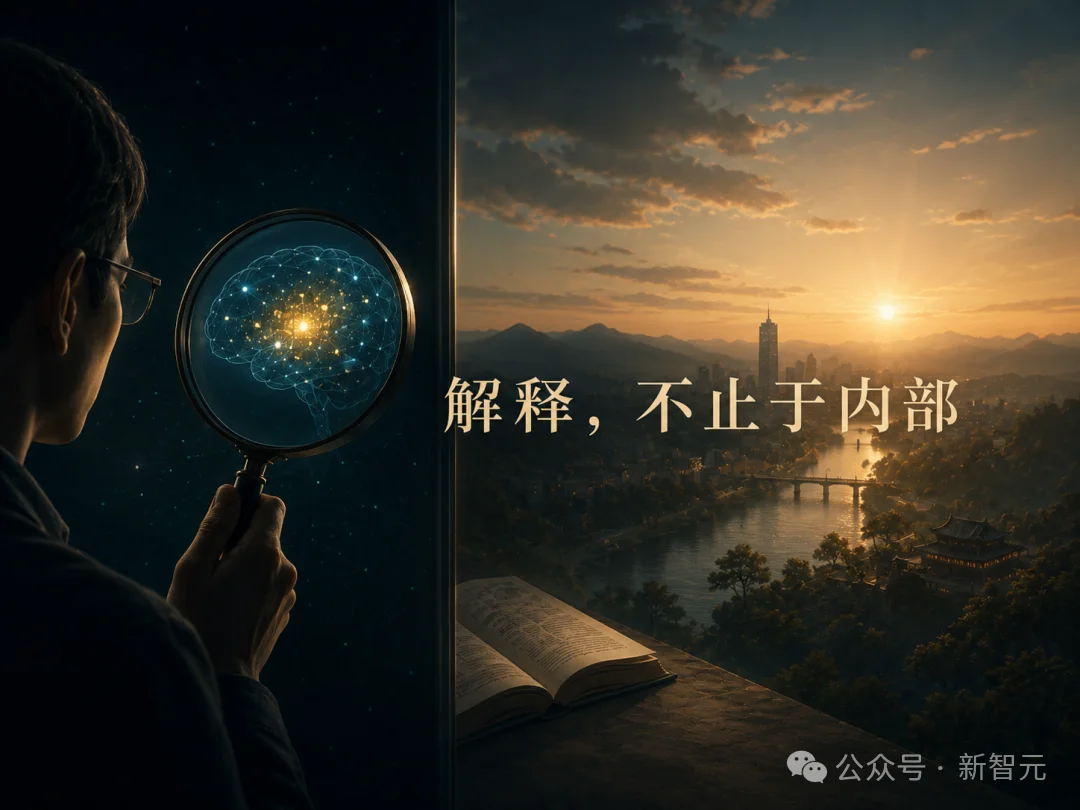 拆开Claude大脑也没用！AI黑箱真正的钥匙，藏在本体工程
