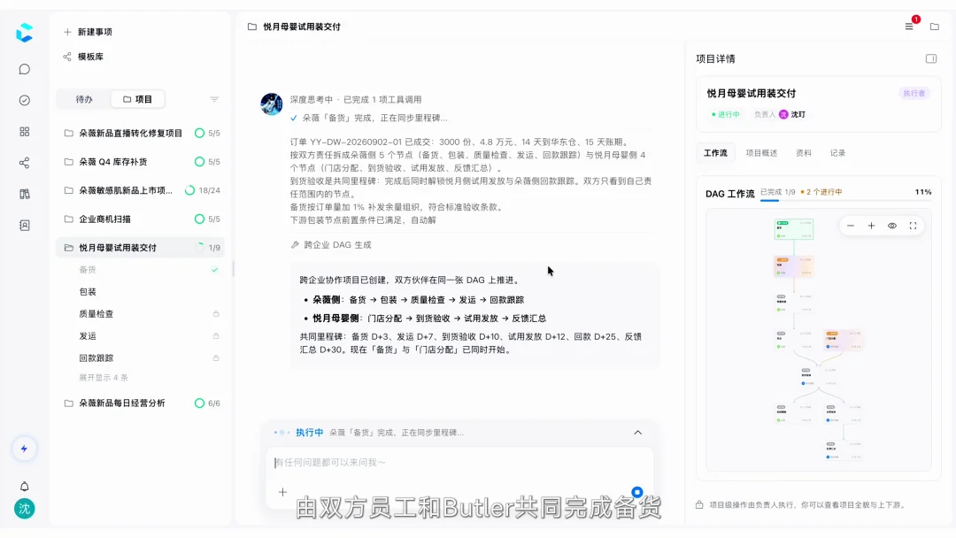 多Agent团队都搭好了,怎么生意还是我一个人在做?