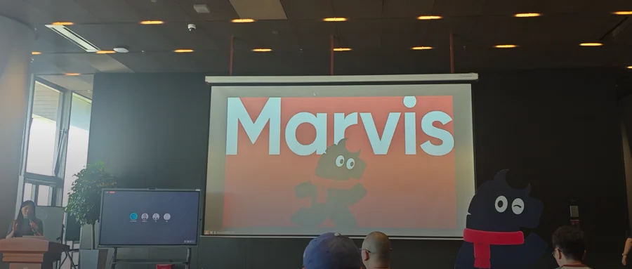 今天,腾讯Marvis宣布,给大家送4个管家