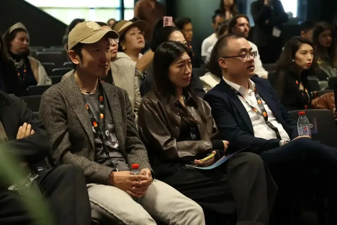 全球首个长内容AI流媒体「Glanze」,让一万个平行宇宙找到落点|深度观察