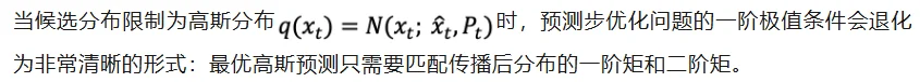 清华NANO滤波器：非线性贝叶斯状态估计迈入优化迭代计算的新范式