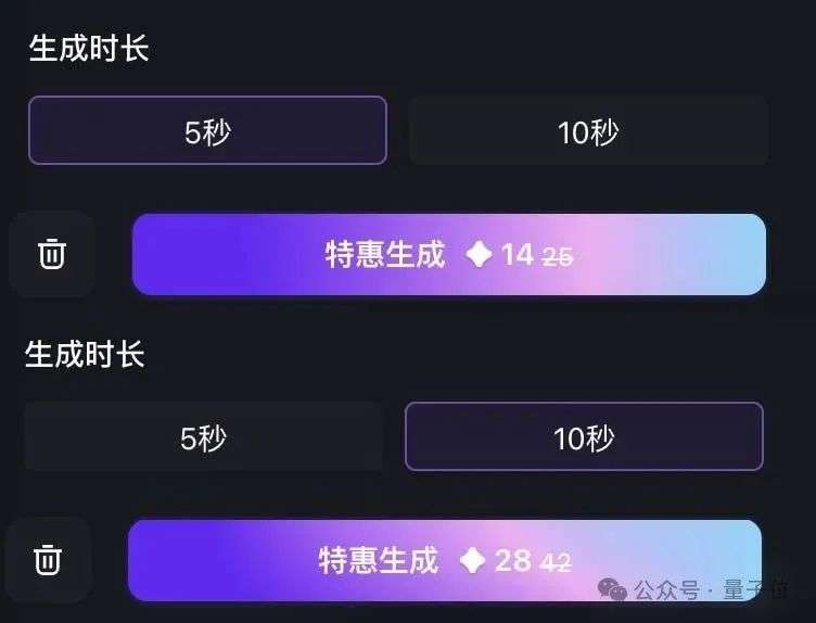 AI视频生成新品实测:这怎么不算影院级呢?