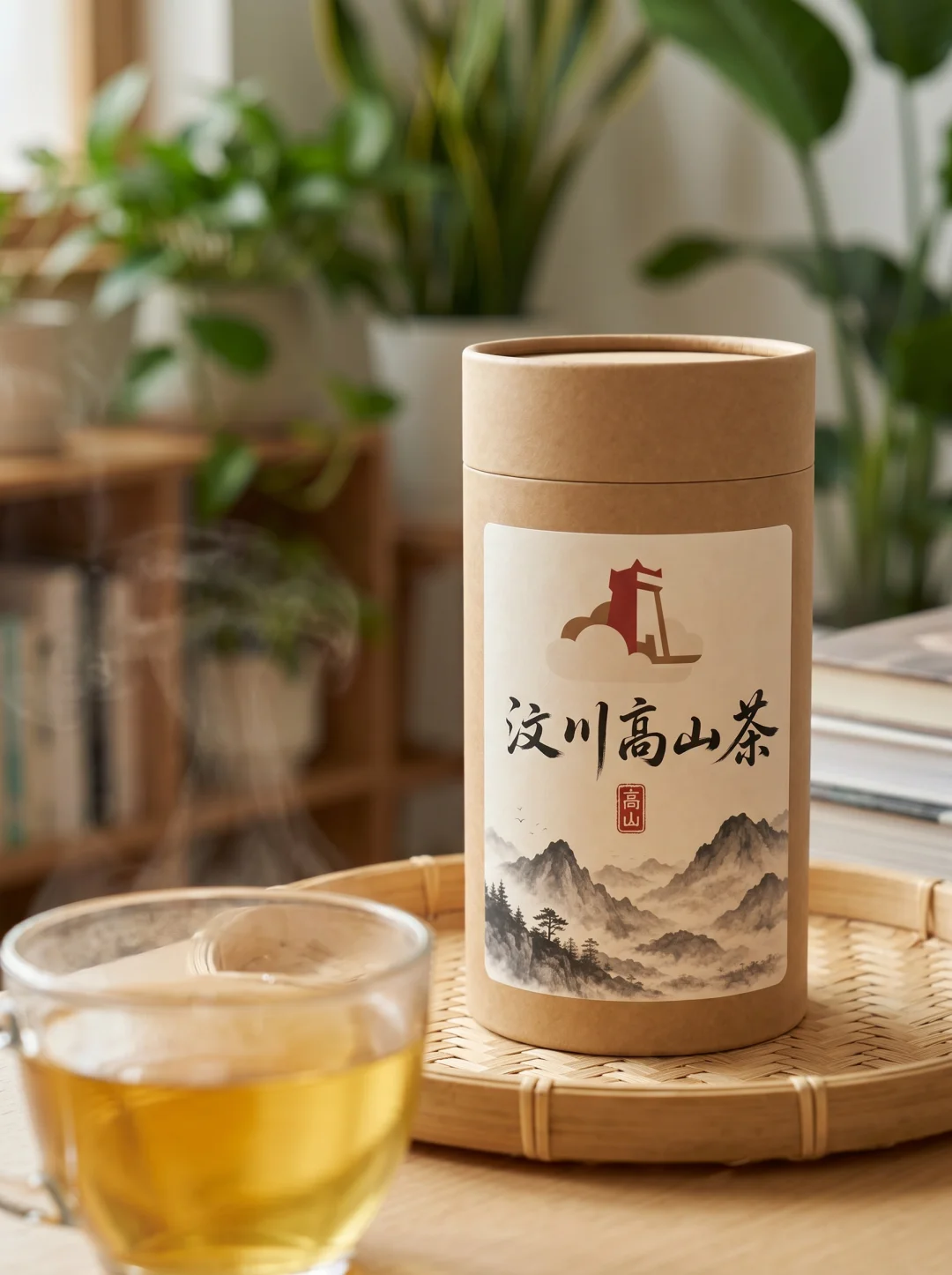 一个人+一个Agent，我把开店要的图全跑通了，方法全公开