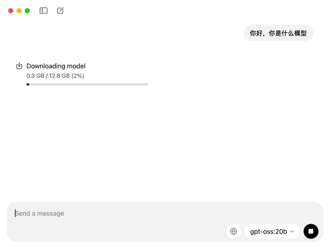 一手实测OpenAI新开源的GPT OSS,o1和GPT-4o都要过气了。