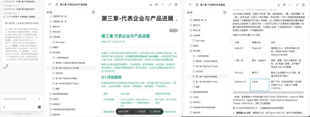 Z Product｜ChatGPT有Work，Claude有Projects，这家中国公司为何押注更“重”的项目工作台？