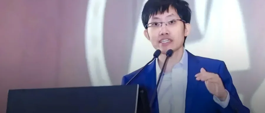 给梁文锋投1000亿的人都有谁?