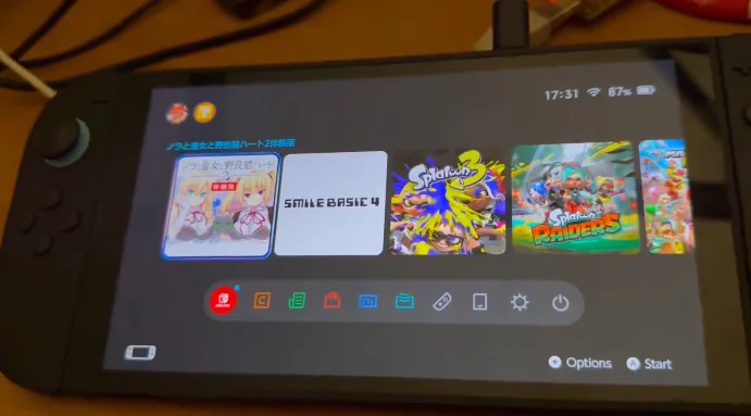 任天堂破绷!ChatGPT逆向Switch2游戏,一天改出马里奥卡丁车大乱斗