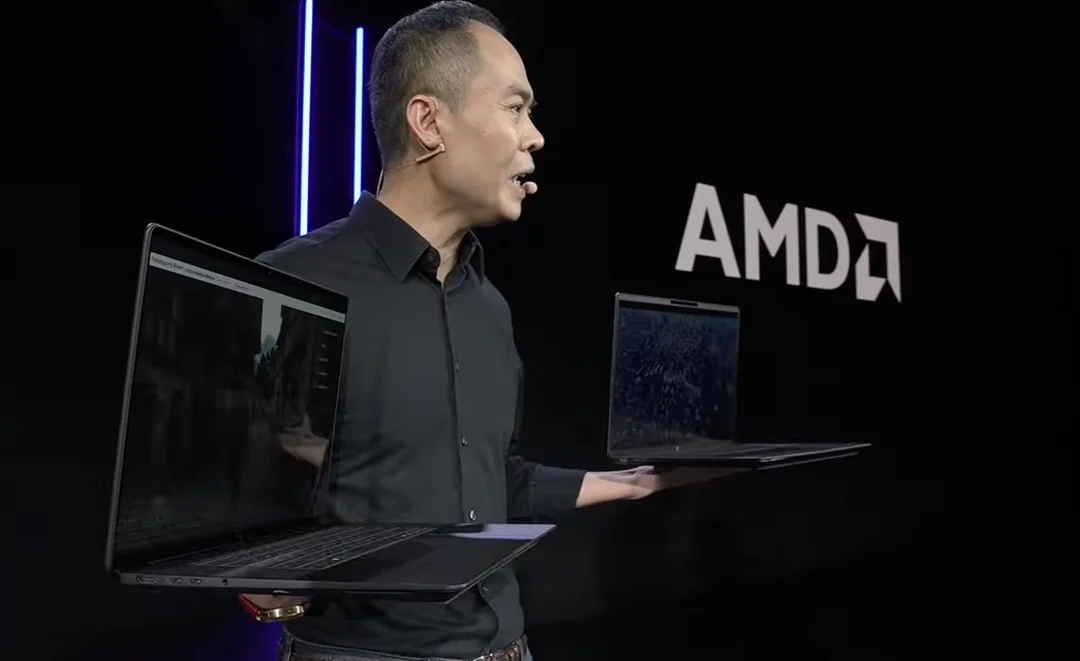 AMD想让人人“Token自由”?