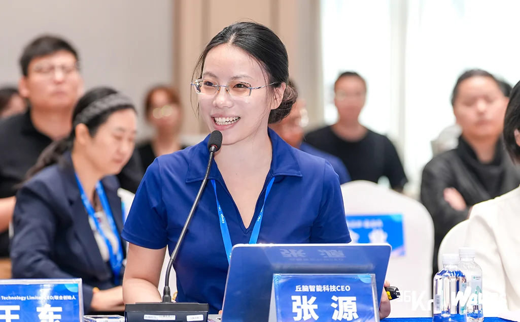 国内唯一做多模态长记忆的公司，融资数千万，押注主动智能｜涌现新项目
