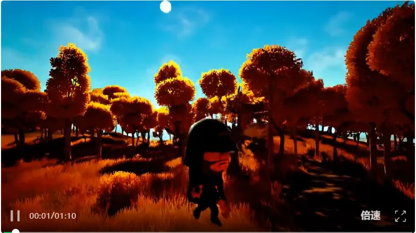 世界模型迎来「中国引领时刻」,昆仑万维 Matrix-Game 3.5 要迈向真实世界