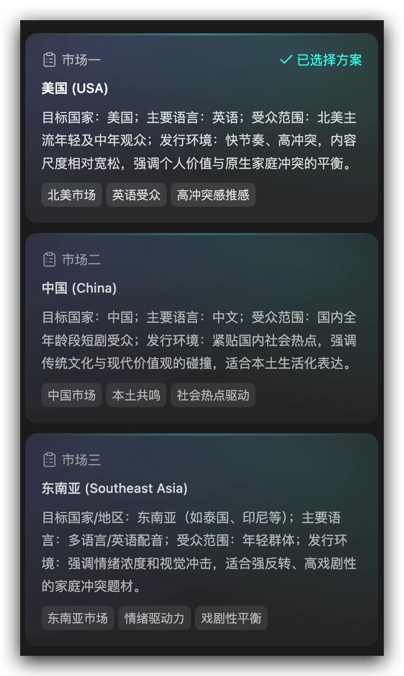 用 AI 做短剧出海,赚麻了!(附 Skill 及教程)