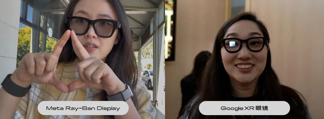 体验完 Meta 最新的 AI 眼镜,我想把买 iPhone 17 的预算留给它