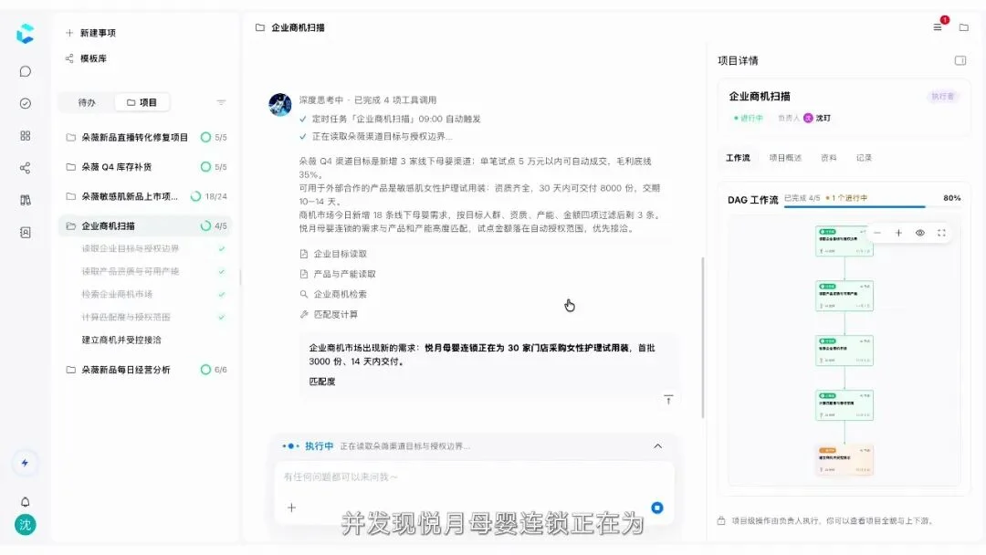 多Agent团队都搭好了,怎么生意还是我一个人在做?