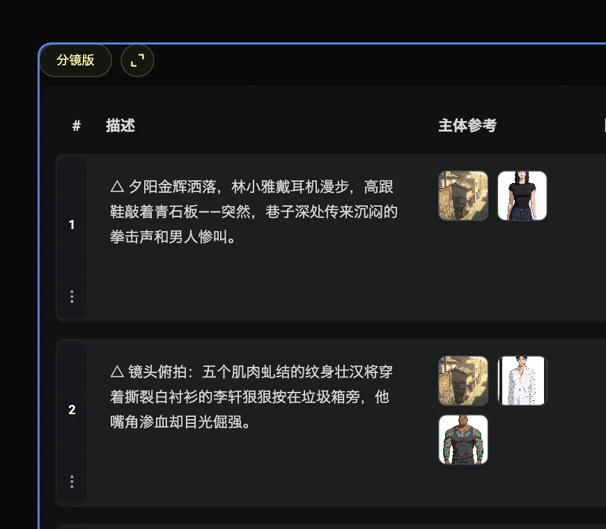 AI漫剧平台卷疯了: 纳米漫剧流水线 vs Zopia vs Flova vs OiiOii 哪家强?