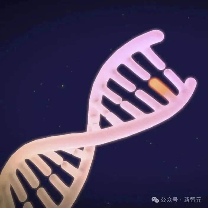 刚刚,谷歌DeepMind破解人类生命天书!90亿种基因突变全部算穿