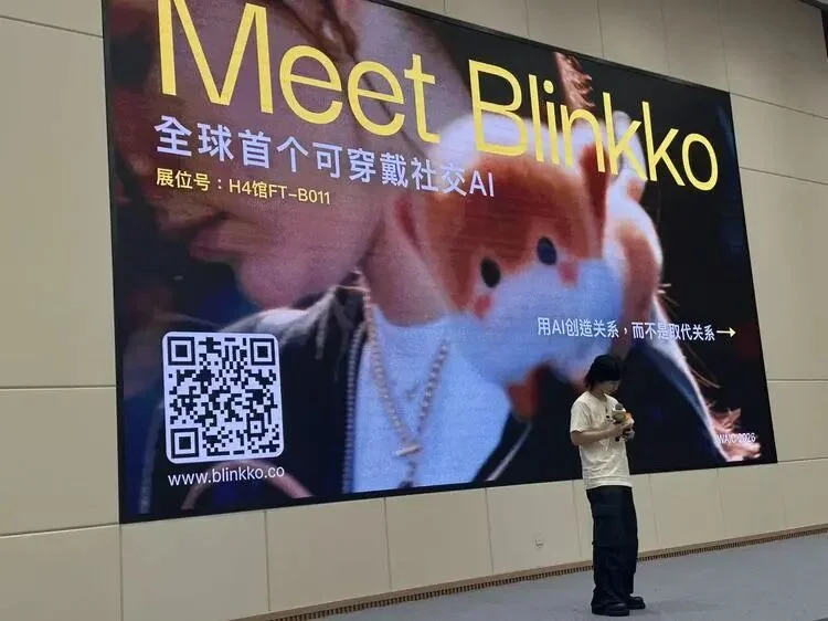 本周AI项目推荐|Amagine、FrameX、Blinkko ...让AI进入“现实”的各种方法