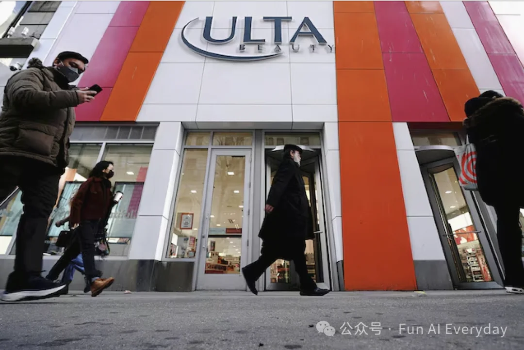 41%的美国人已经用 AI 网购,接下来品牌要争的不是排名,而是被 AI 选中
