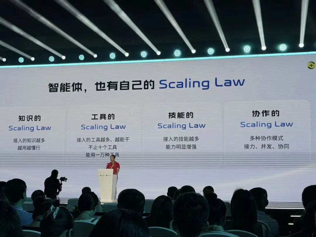 「360行行行都懂」的企业智能体，为啥老板都喜欢纳米Work？