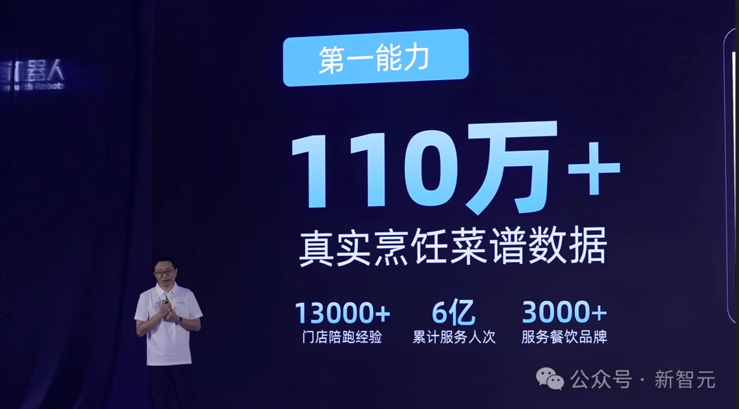影视飓风Tim看呆!鸡排哥2小时做出八大菜系,AI首次长出「大厨大脑」