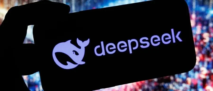 刚刚，DeepSeek-V4多模态模型开源