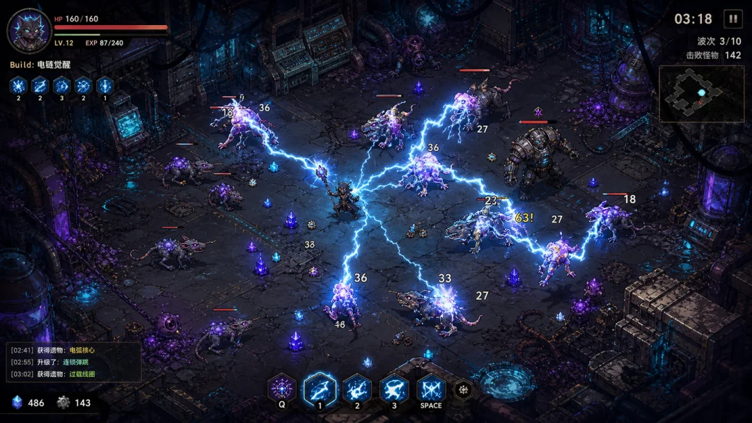 三个月,2600个AI项目:知乎答主在用AI创造什么?