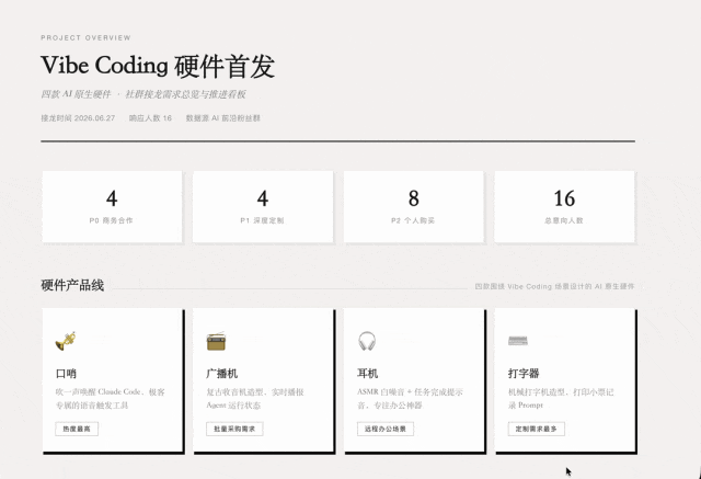 我们拿到了企微 AI Agent 的内测资格，提前替你试了一周