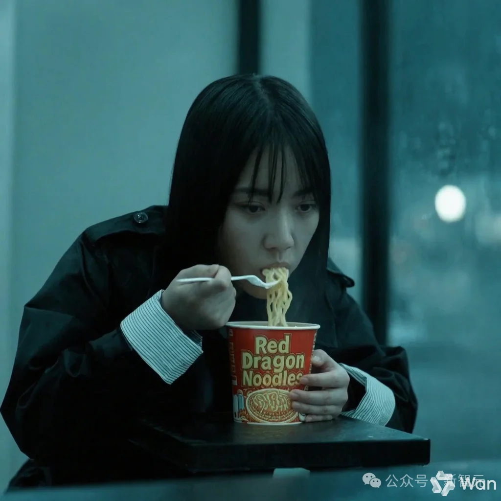 刚刚,龙虾学会画画了!阿里甩出Wan2.7生图王牌,捏脸精确到骨相