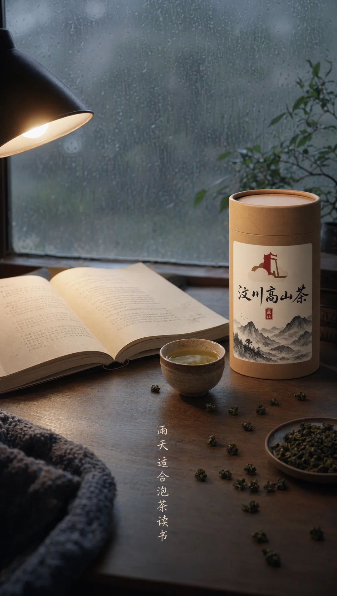 一个人+一个Agent，我把开店要的图全跑通了，方法全公开