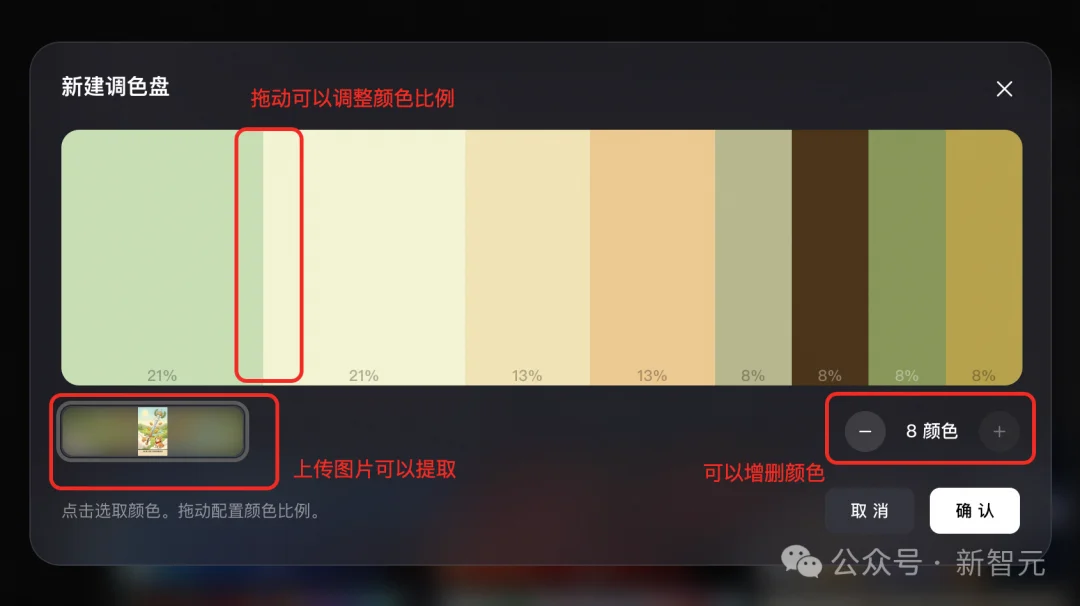 刚刚,龙虾学会画画了!阿里甩出Wan2.7生图王牌,捏脸精确到骨相
