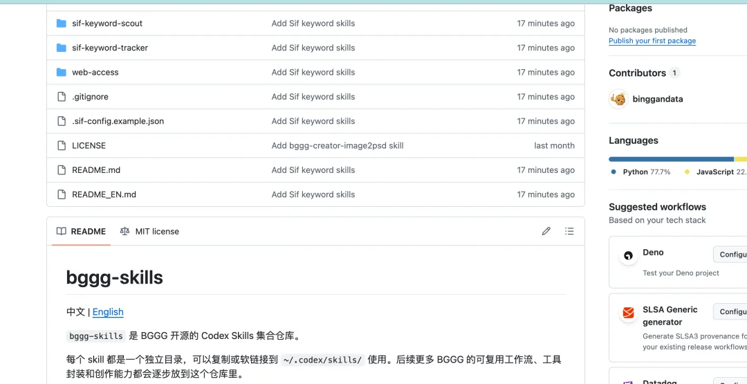 开源Skills｜搭建亚马逊动态关键词库系统，每天抓SSS级机会词